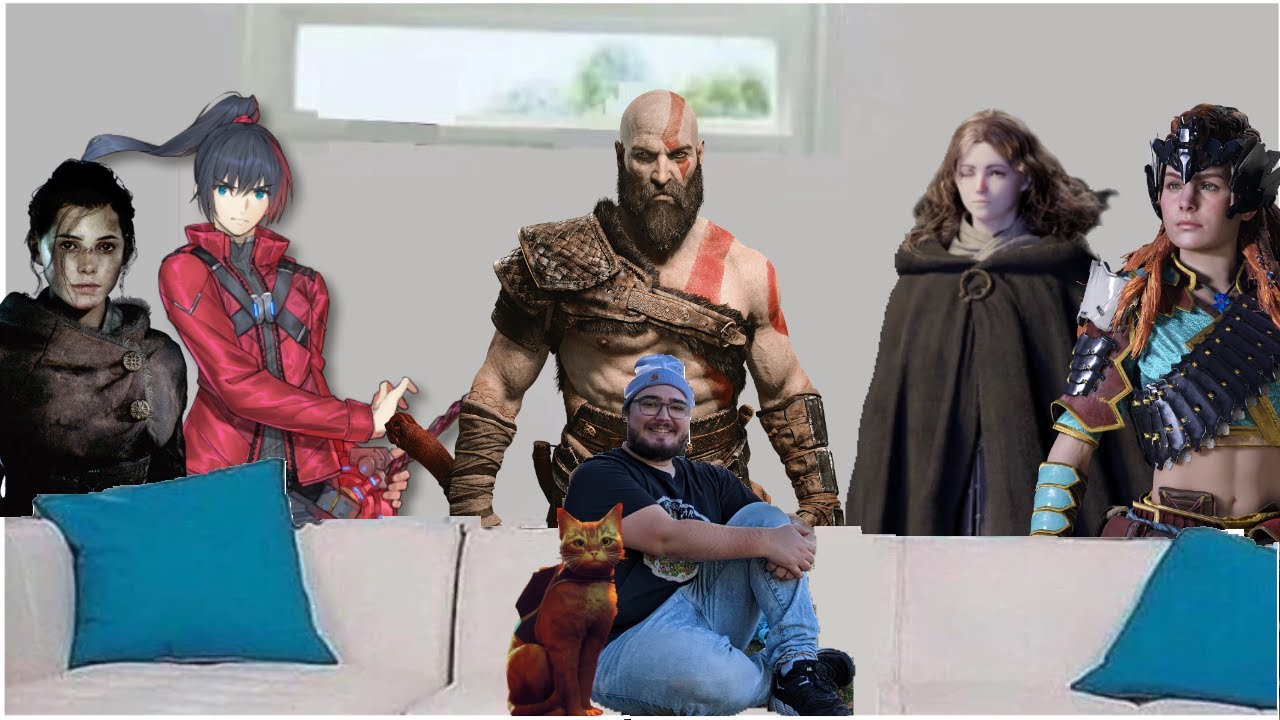 2022 Game Of The Year!