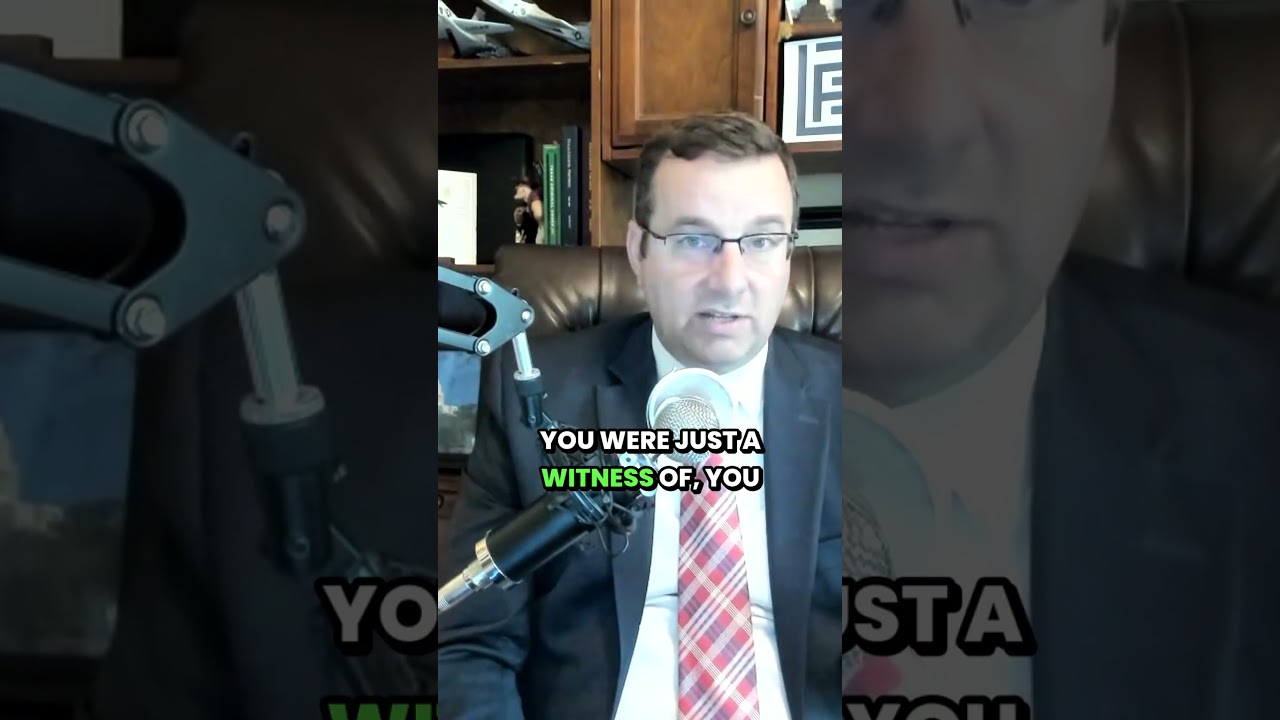 Don't talk to the government without a lawyer!  