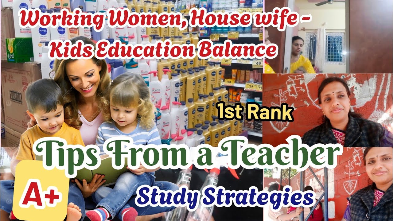 ಮಕ್ಕಳನ್ನು  ಓದಿಸೋ CORRECT METHOD #students #studytips #study #parenting #parentingtips #parents 