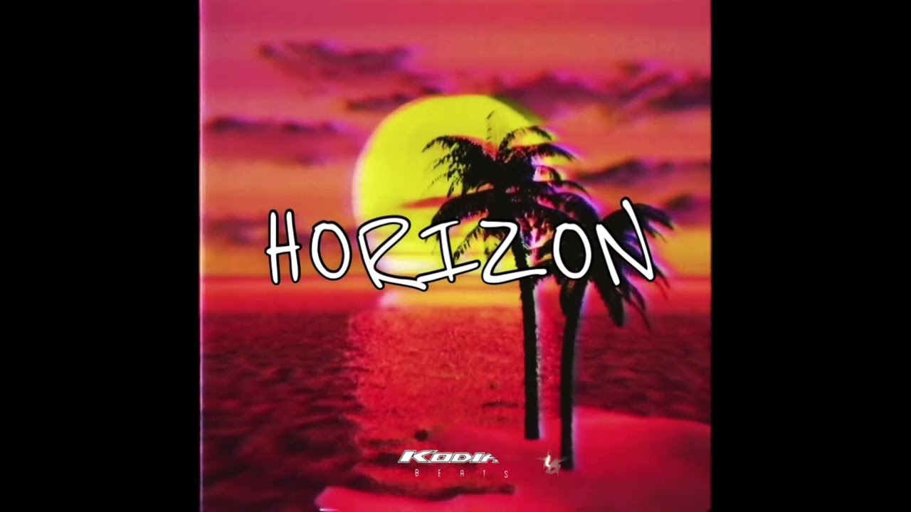 [FREE] “HORIZON” | Chill Drill x RnB HoodTrap Type Beat - Chill Beat