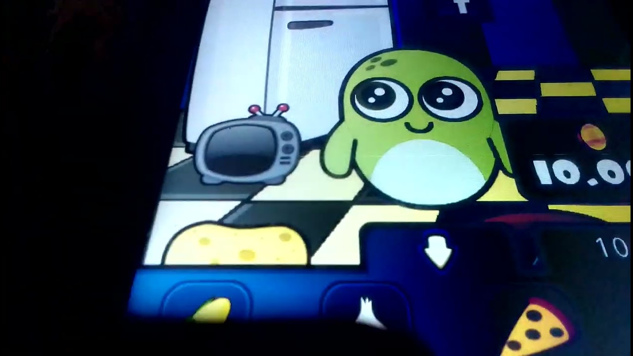 joy virtual pet game app