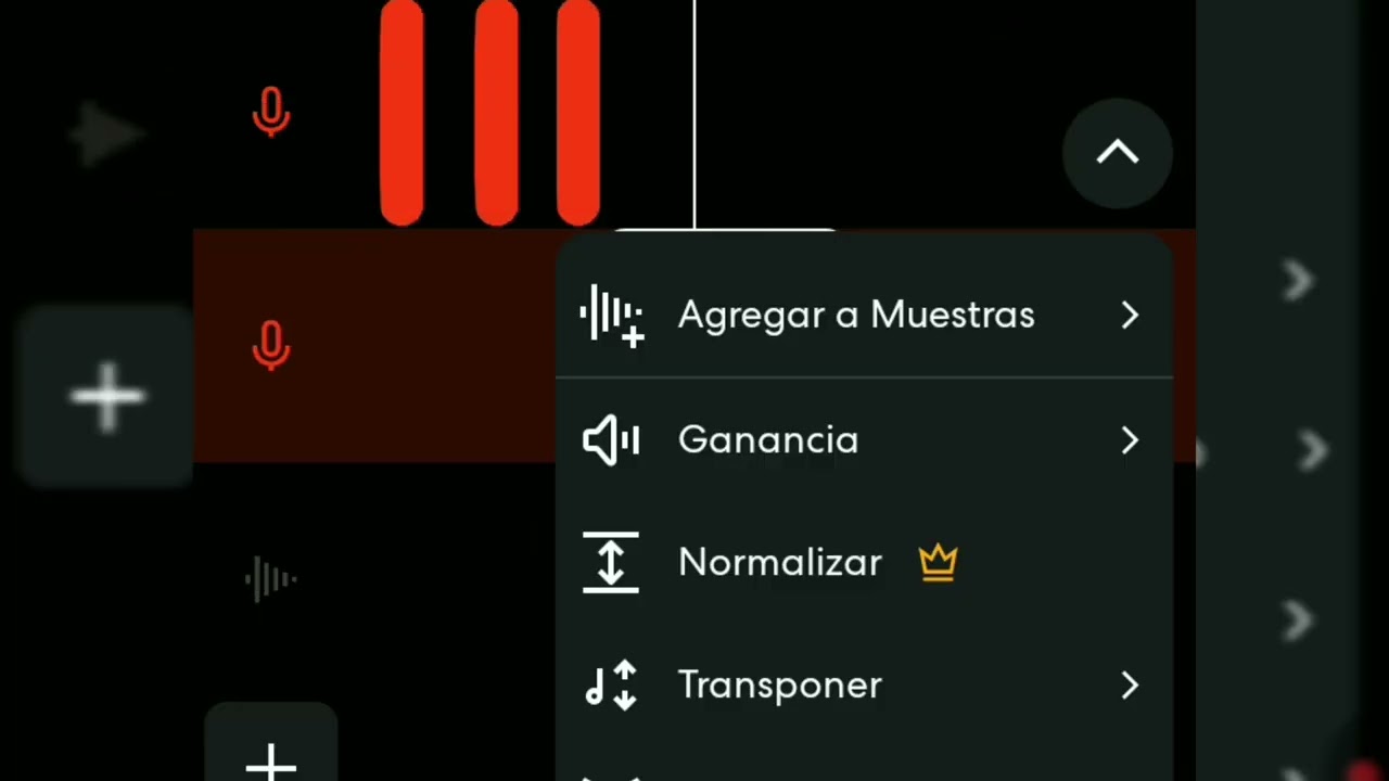 COMO HACER FUNK EN BANDLAB.