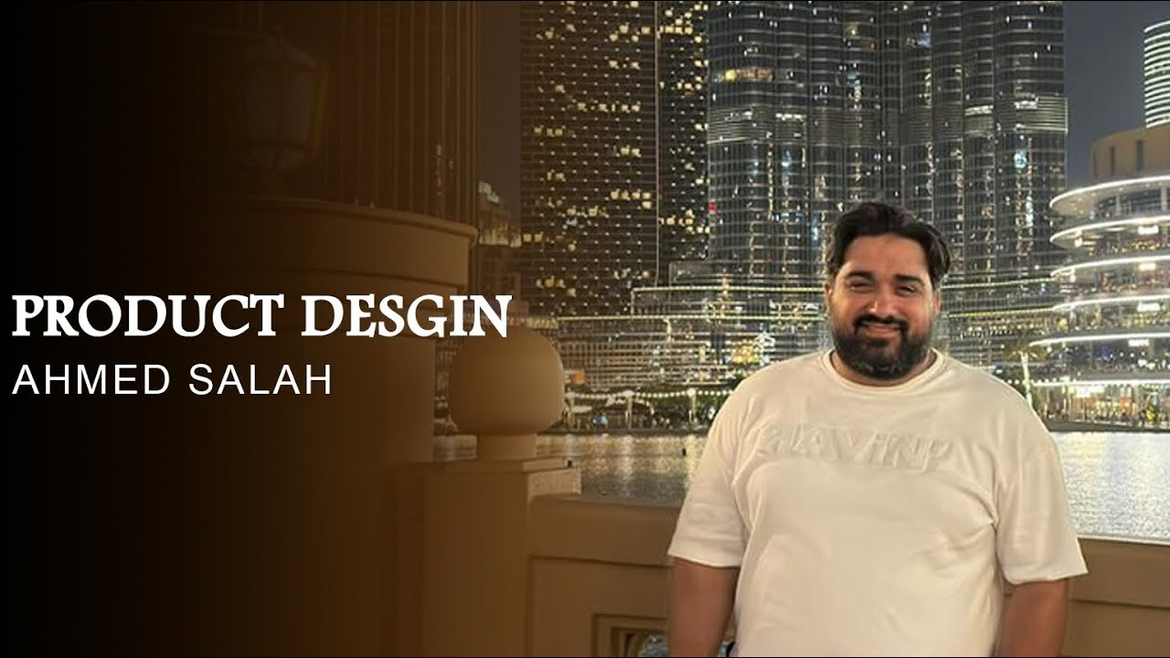 التصميم الصناعي - ما هي الوظائف المناسبة لخريجين تصميم صناعي (تصميم منتجات)