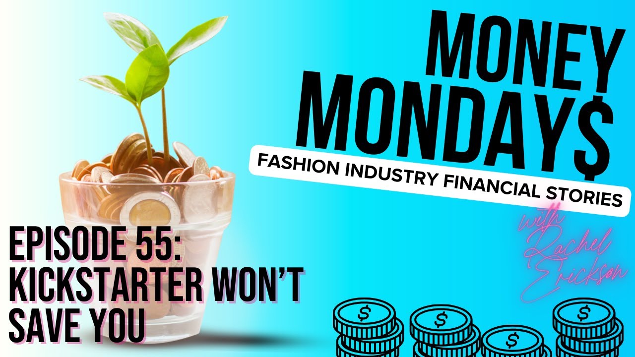 «Ловушка Kickstarter»: почему краудфандинг убивает прибыль от производства одежды | Финансовые по...