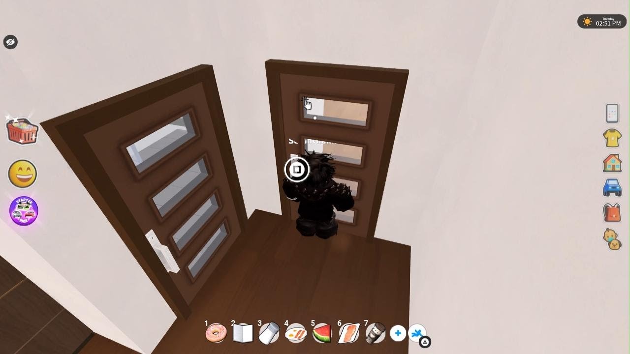 Roblox with my kid