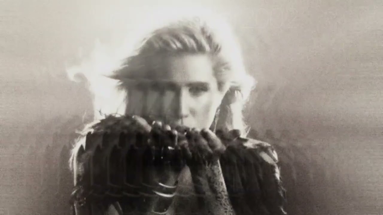 KLUSTRAK - in the midst of the storm (Looped Intro)