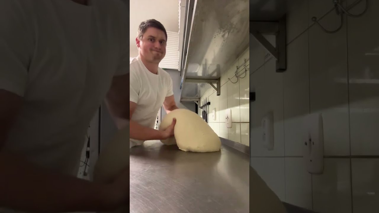 PIZZA CHEF vysílá živě!
