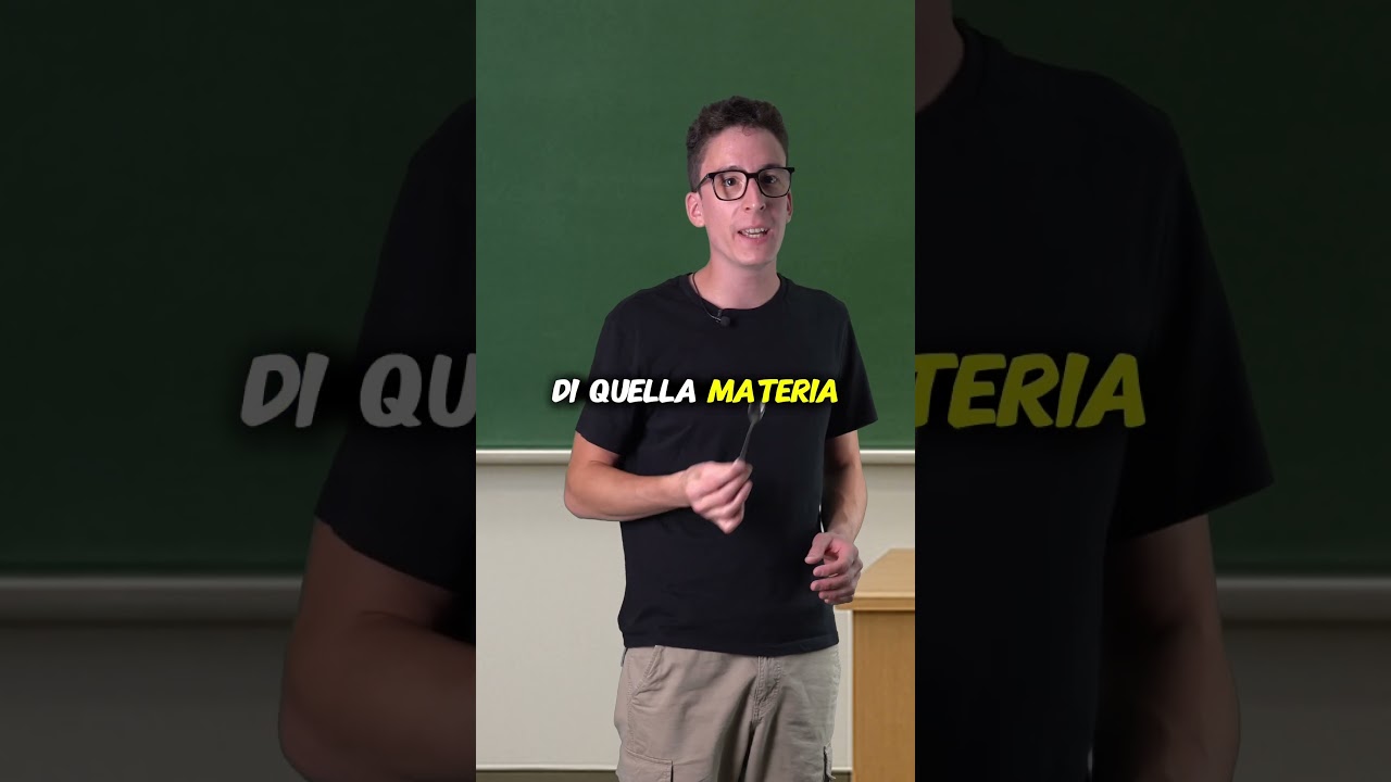 Ma quanto pesa una Stella ?