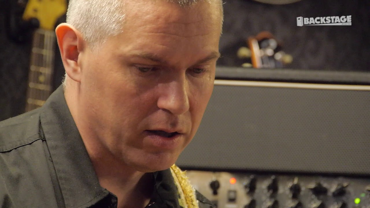 Comparison of fuzz pedals and gain stages (In Finnish)