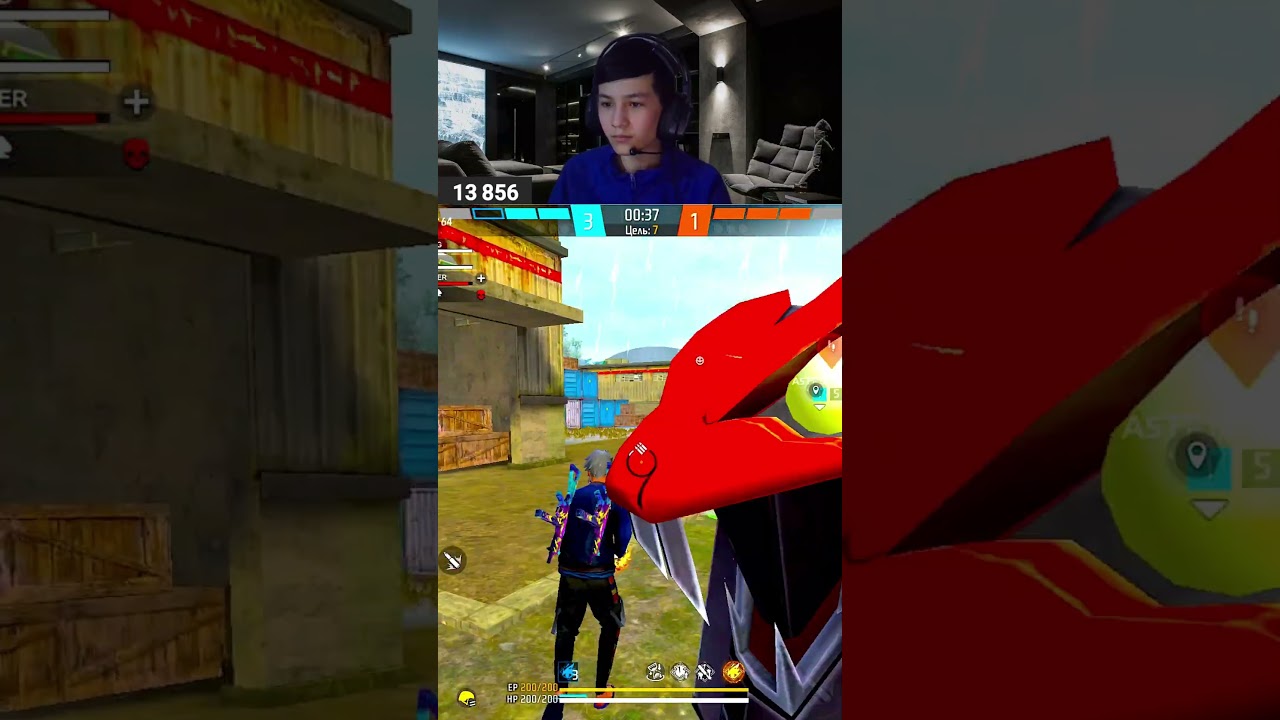 Free Fire Uzbekistan Free Fire 1vs4 squade #freefire #freefireshorts #shortslive #shorts#zufarmax