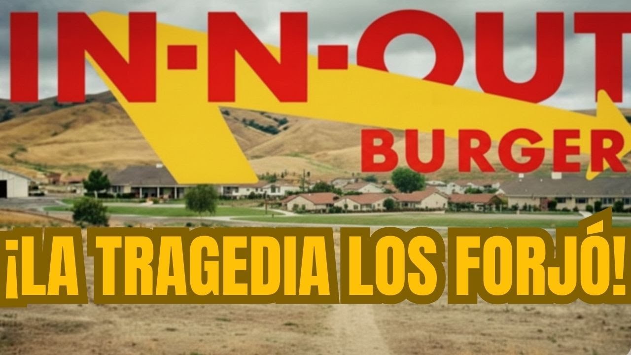 La tragedia familiar detrás del imperio de $5,000 millones de In N Out