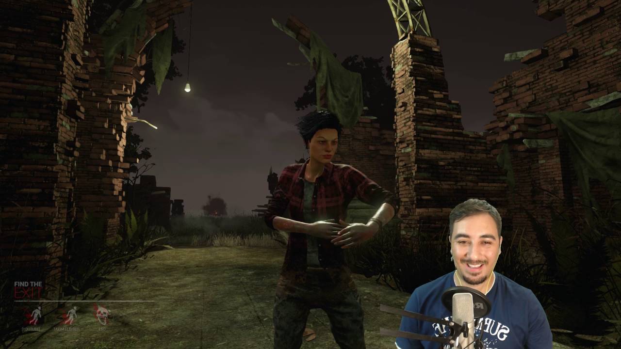 Dead By Daylight - Katil Hemşire