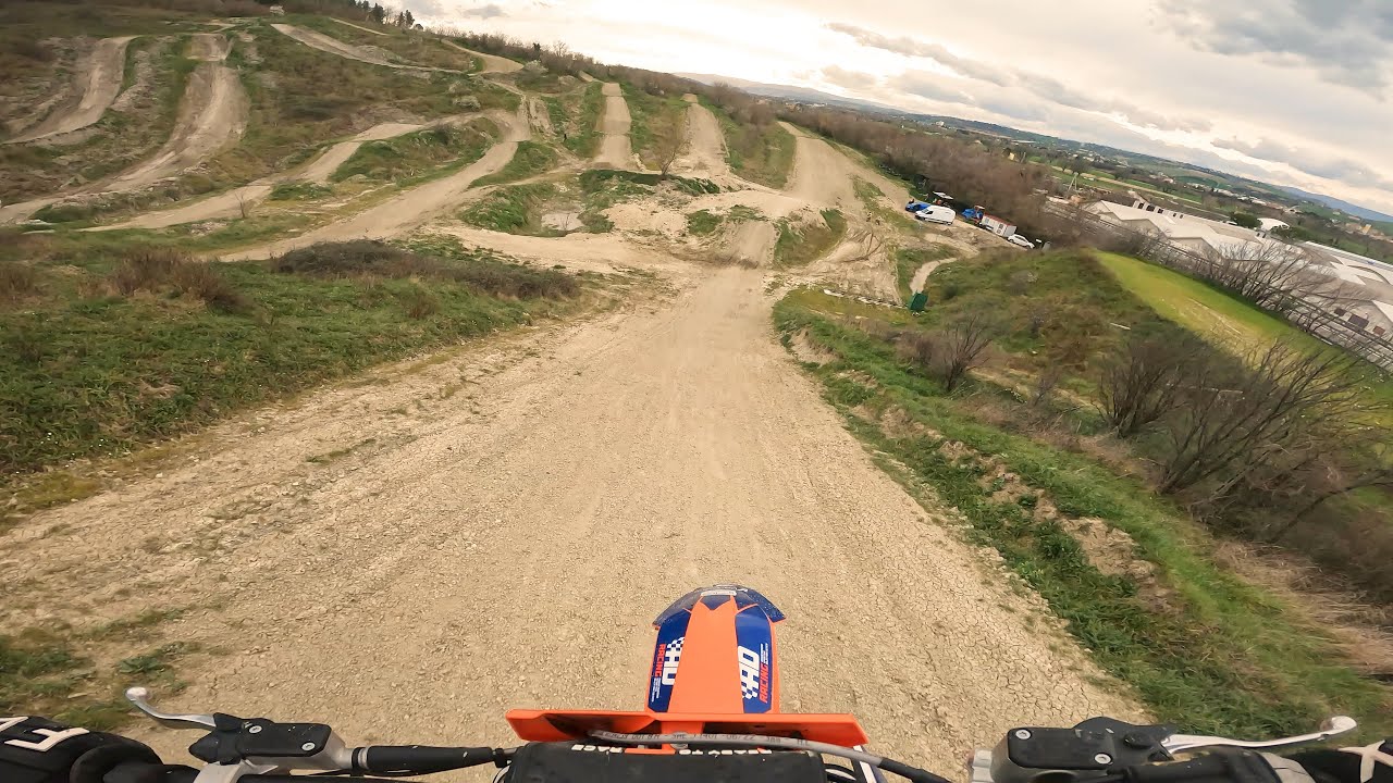 RAW Laps in Colbuccaro !!!! 🚀🚀🚀