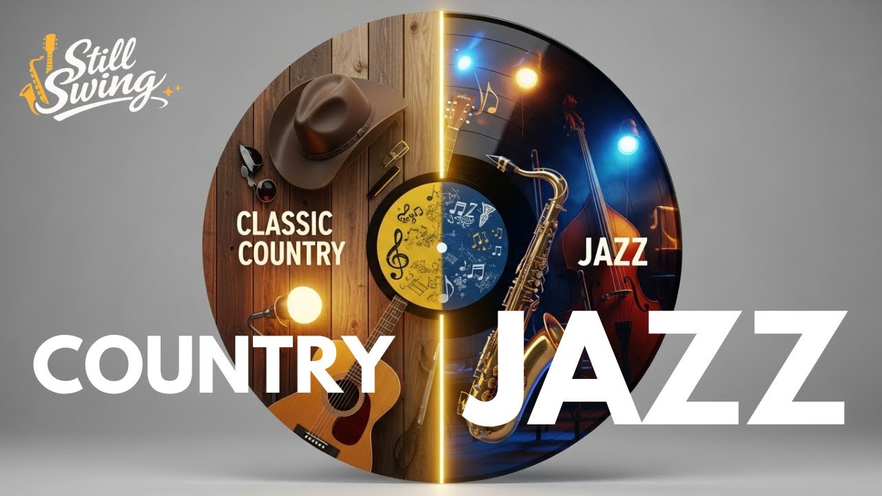 Country Jazz: How a Fusion Genre Changed American Music Forever (2026 Deep Dive)