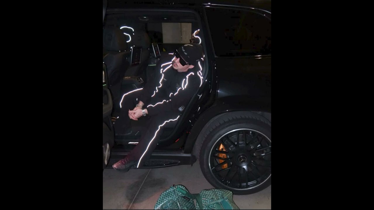 FRIENDLY THUG 52 NGG TYPE BEAT - GOROD V HOLODE