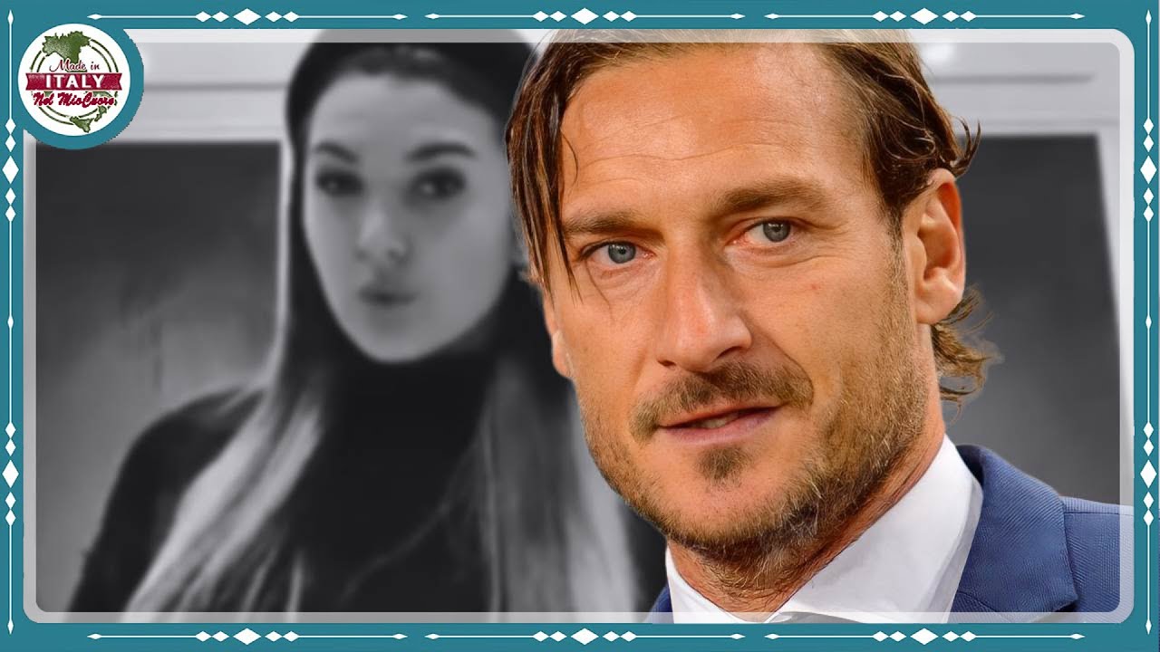 Chanel perde il controllo &ldquo;Mi sento usata&rdquo;, la frecciatina spezza il cuore a pap&agrave; Totti