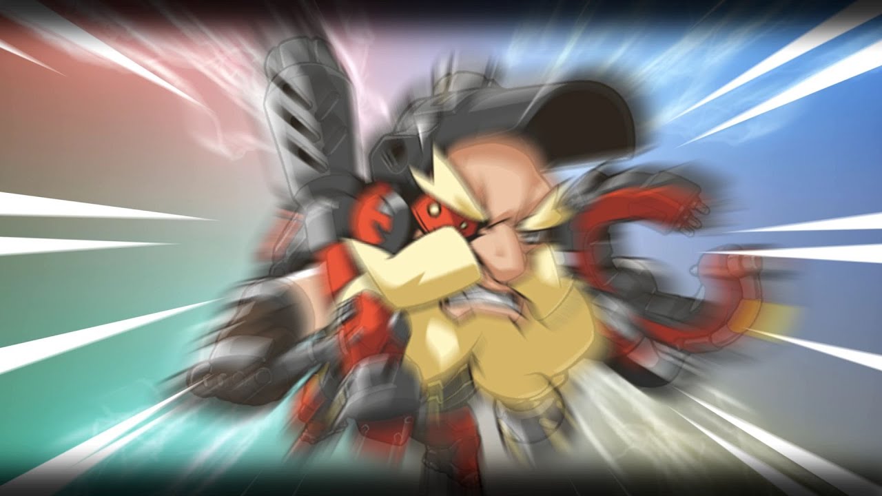 Torb Going Supersonic