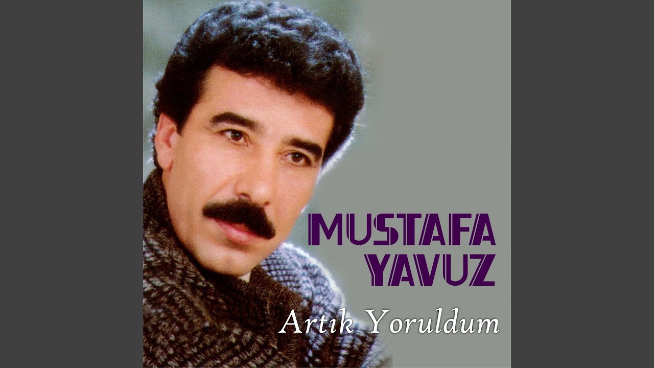 Artık Yoruldum