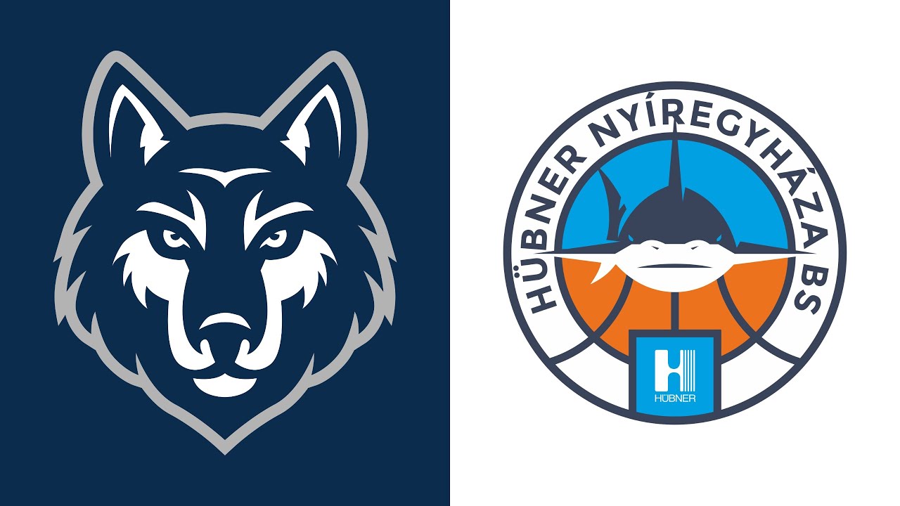 LIVE - Peka Bau-MEAFC Wolves vs. H&Uuml;BNER Ny&iacute;regyh&aacute;za BS