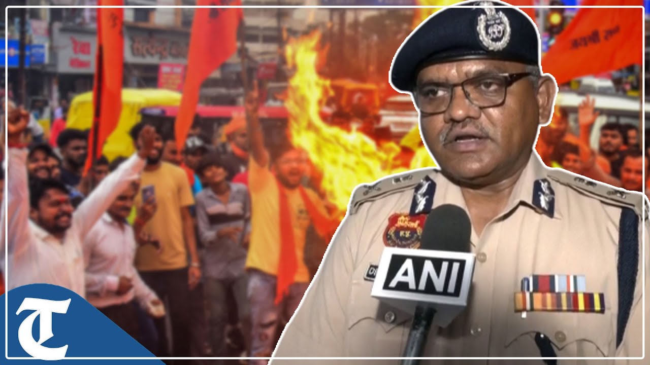Haryana Police form 4 teams to investigate Nuh violence