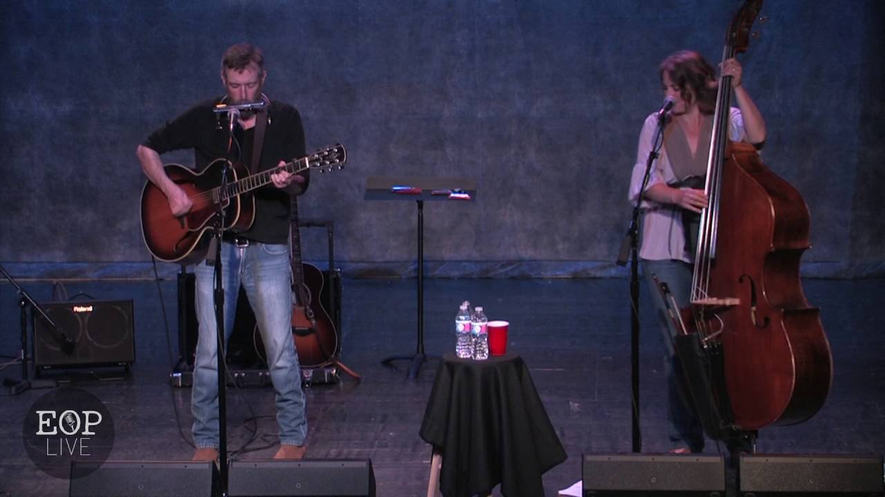 Scott Miller w/ Bryn Davies 