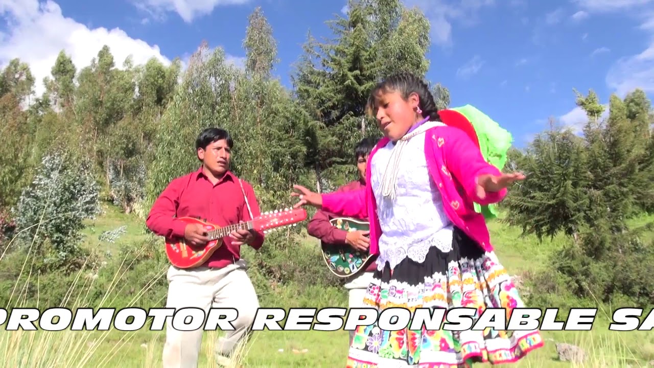 ALEGRES DEL AMOR Tema: Ripucushiani