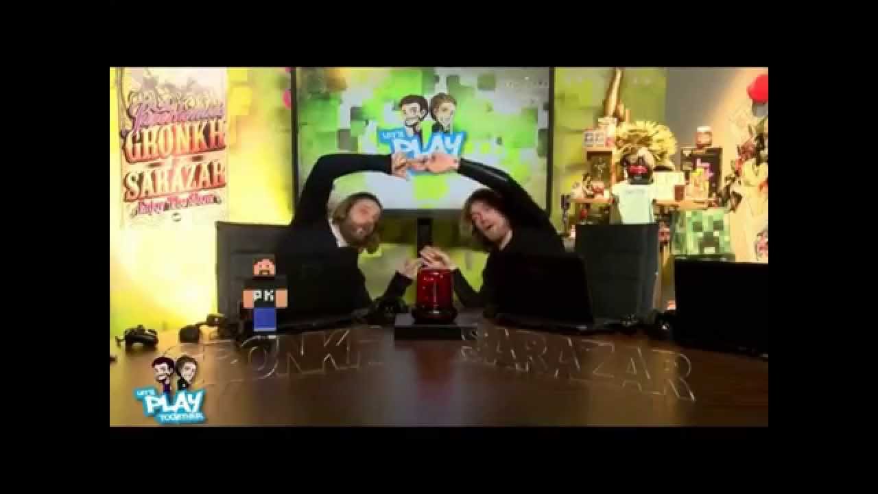 Gewinnervideo: LPT Happy Silvester Dance Community Wettbewerb