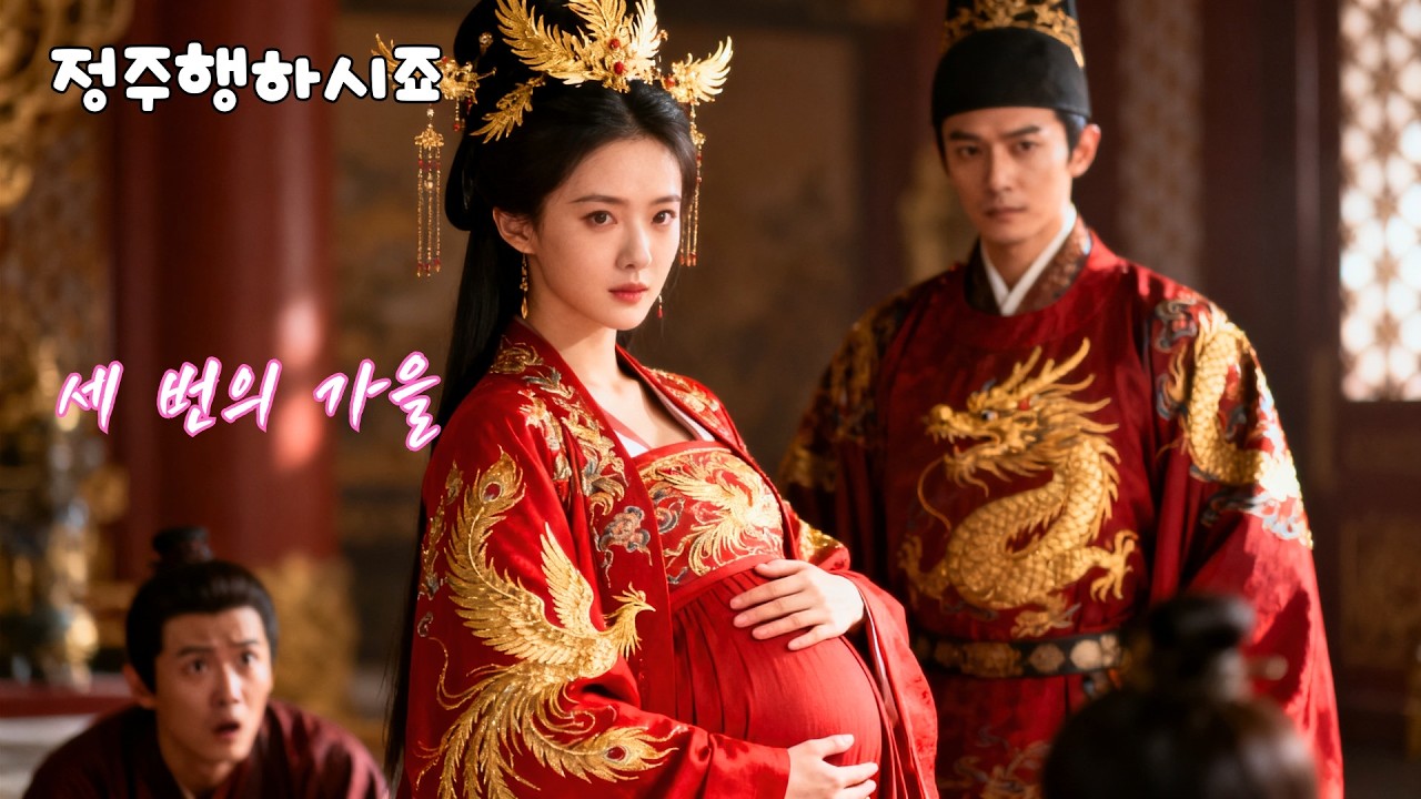 👑3년간 학대당한 며느리, 그녀의 정체가 밝혀진 순간, 모두가 무릎 꿇었다🔥