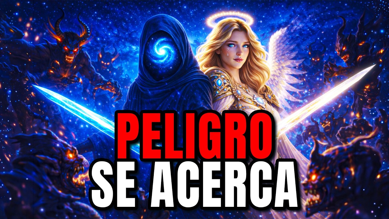 Elegido, Se acercan rápidamente Sin señales, sin advertencias antes de llegar | Reino Espiritual