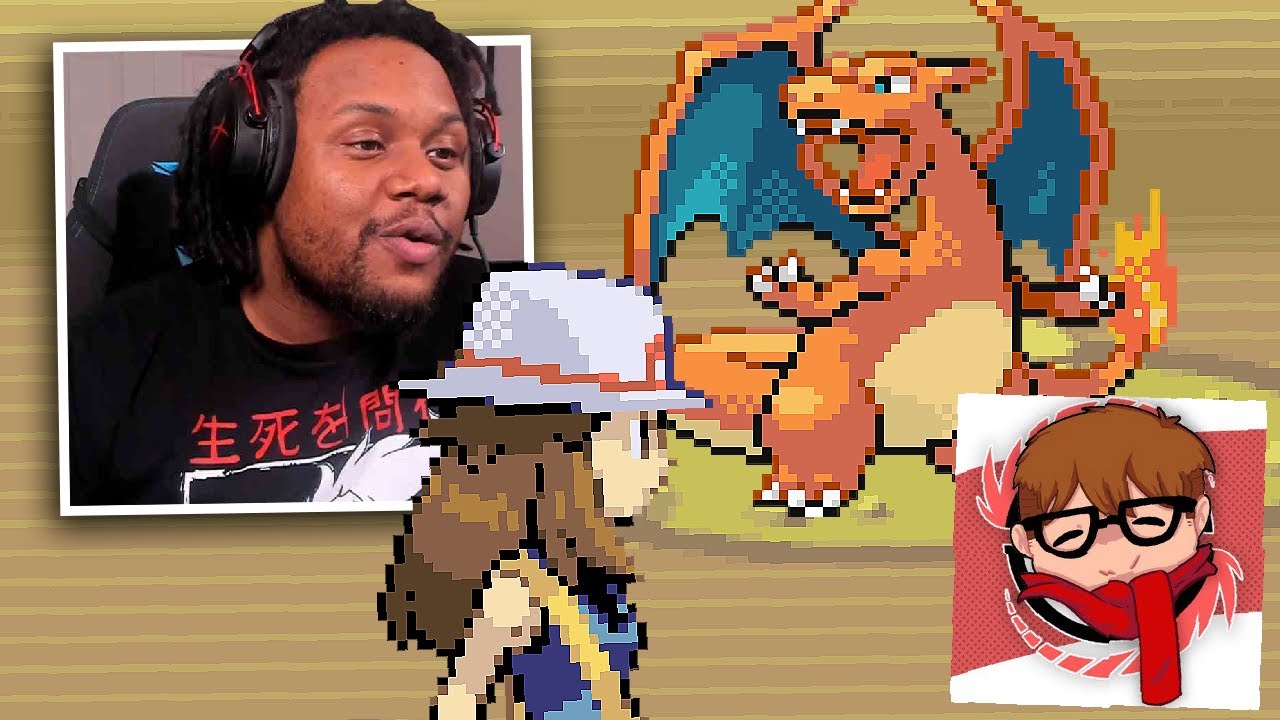 THE BEST REMAKES! Poketuber Reacts To 