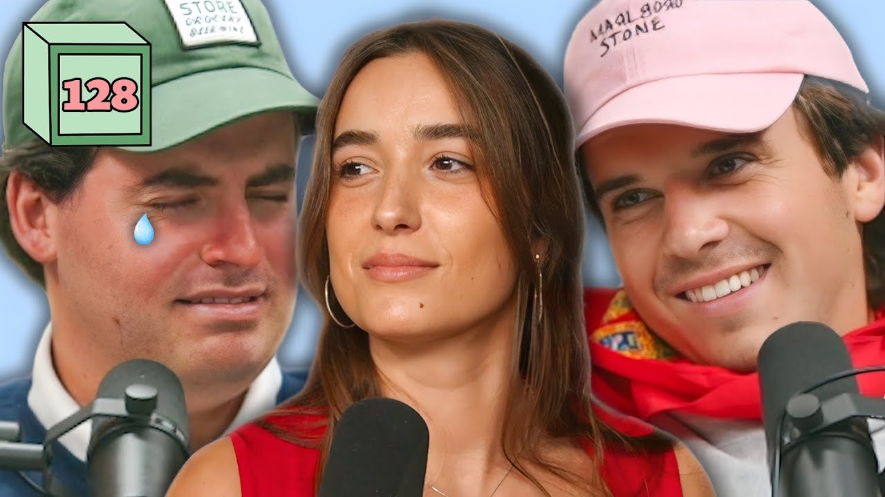 lauren’s farewell | Ep. 128