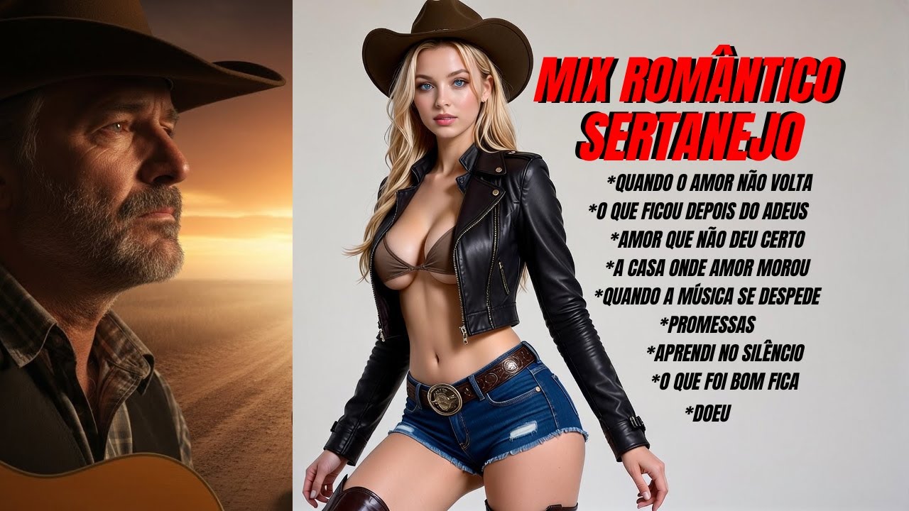 Modões Sertanejos Raiz Que Marcam o Coração | Coletânea Especial