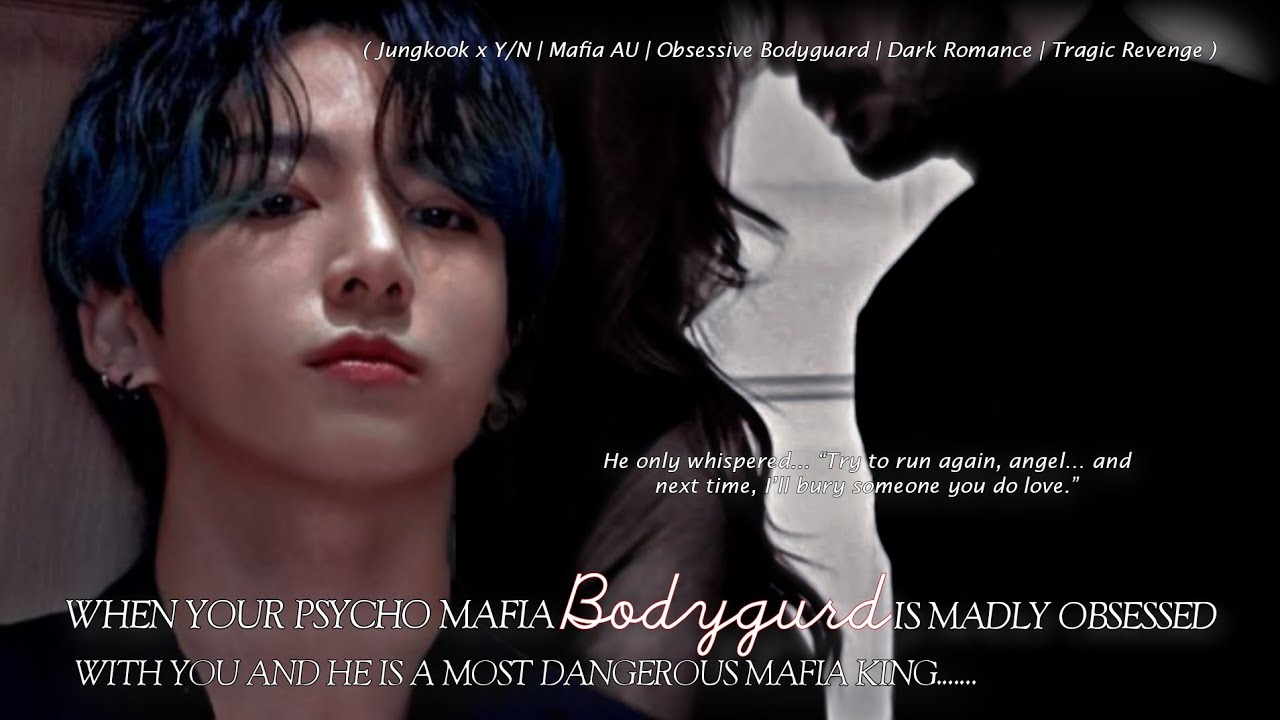 [ #𝐎𝐧𝐞𝐬𝐡𝐨𝐭 ] 𝖶𝗁𝖾𝗇 𝖸𝗈𝗎𝗋 𝗉𝗌𝗒𝖼𝗁𝗈 𝖡𝗈𝖽𝗒𝗀𝗎𝖺𝗋𝖽 𝖨𝗌 𝖮𝖻𝗌𝖾𝗌𝗌𝖾𝖽 𝖶𝗂𝗍𝗁 𝖸𝗈𝗎 . 𝖠𝗇𝖽 𝗁𝖾 𝗂𝗌 𝖺 𝗆𝗈𝗌𝗍 𝖽𝖺𝗇𝗀𝖾𝗋𝗈𝗎𝗌 𝖬𝖺𝖿𝗂𝖺 𝗄𝗂𝗇𝗀