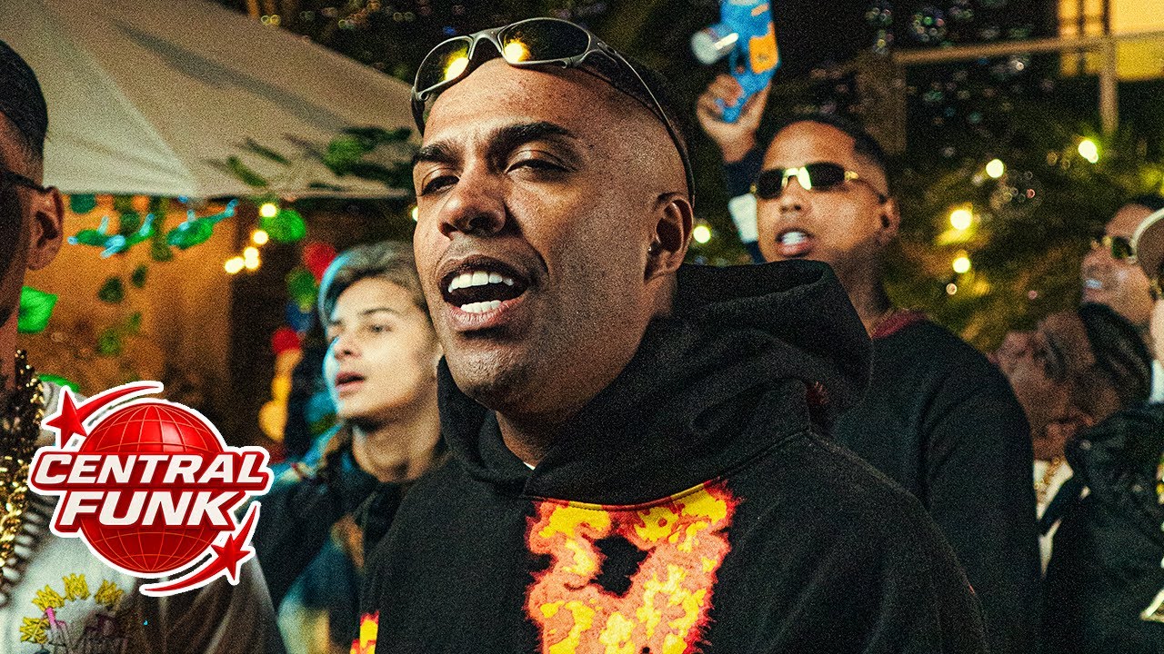 FIM DE ANO - MC’s Luuky, Tuto, Lipi, Kako, Paulin, Boladin 211, Cebezinho, Joãozinho VT (DJ GM)