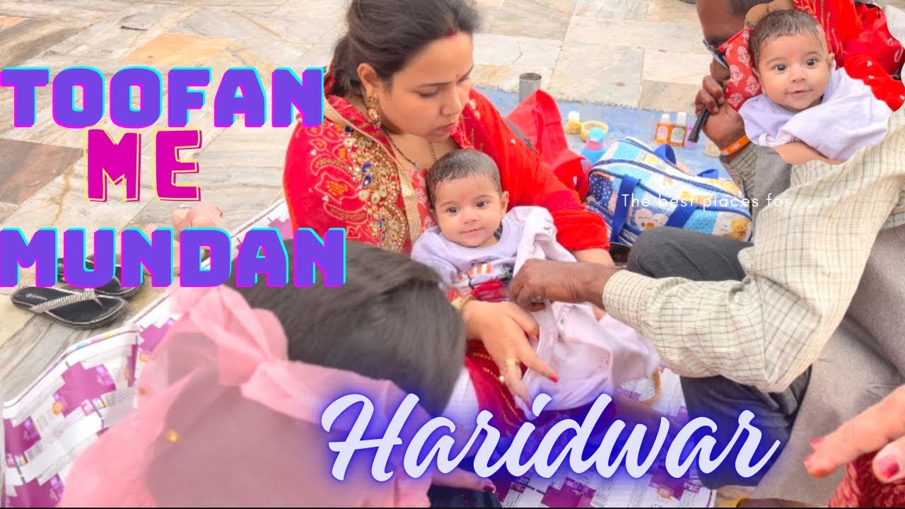 ￼Toofan me Kraya mundan 😳 mushkil se bachi jaan | Stylestar Vlog 