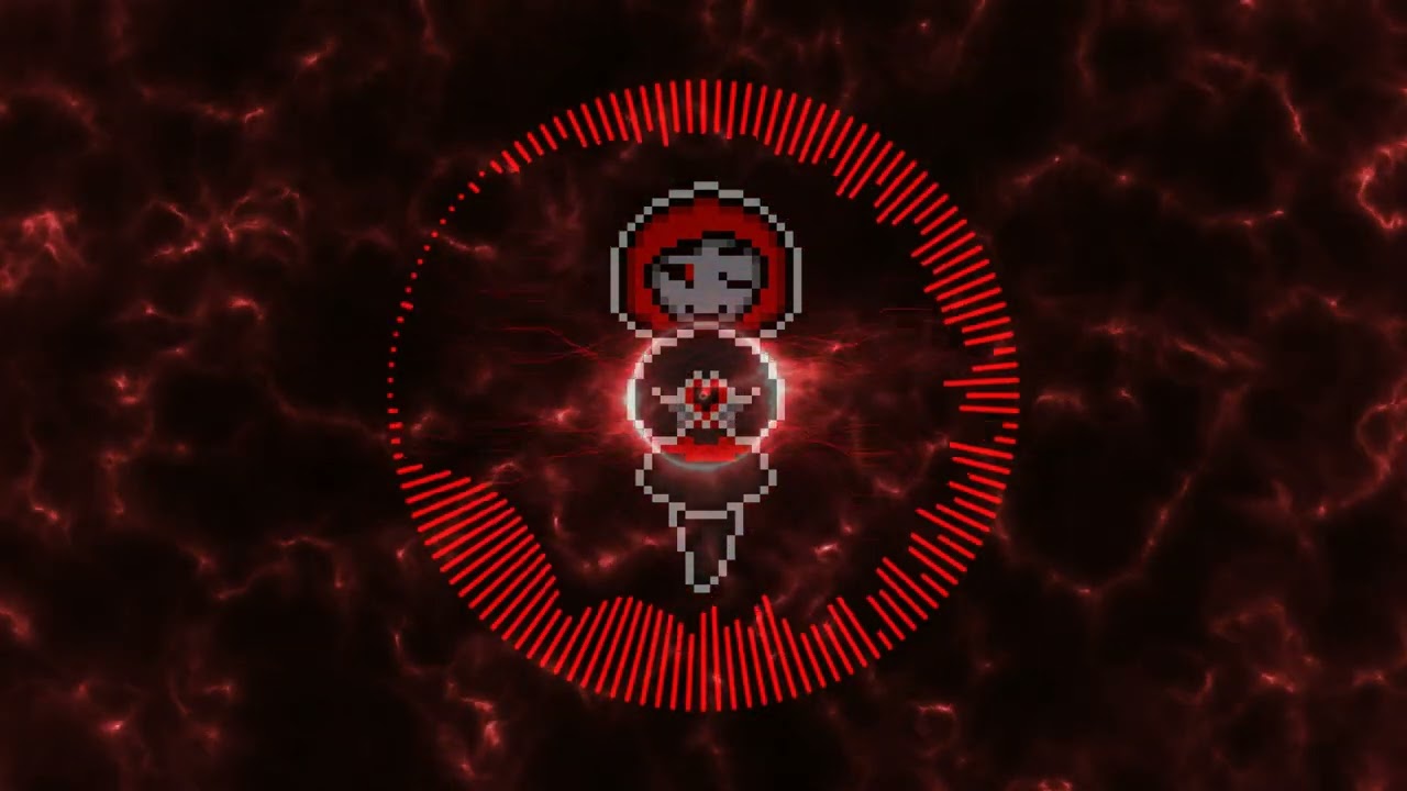 Underplayer - Coded_To_Reality (Ablinuz' Take)