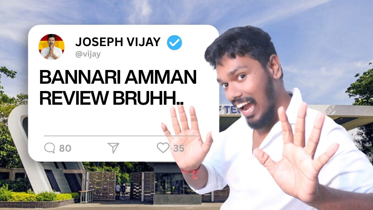 Is BANNARI AMMAN ERODE Worth in 2025?😱 Placement, Hostel, fees| Investigated the TN Top Students