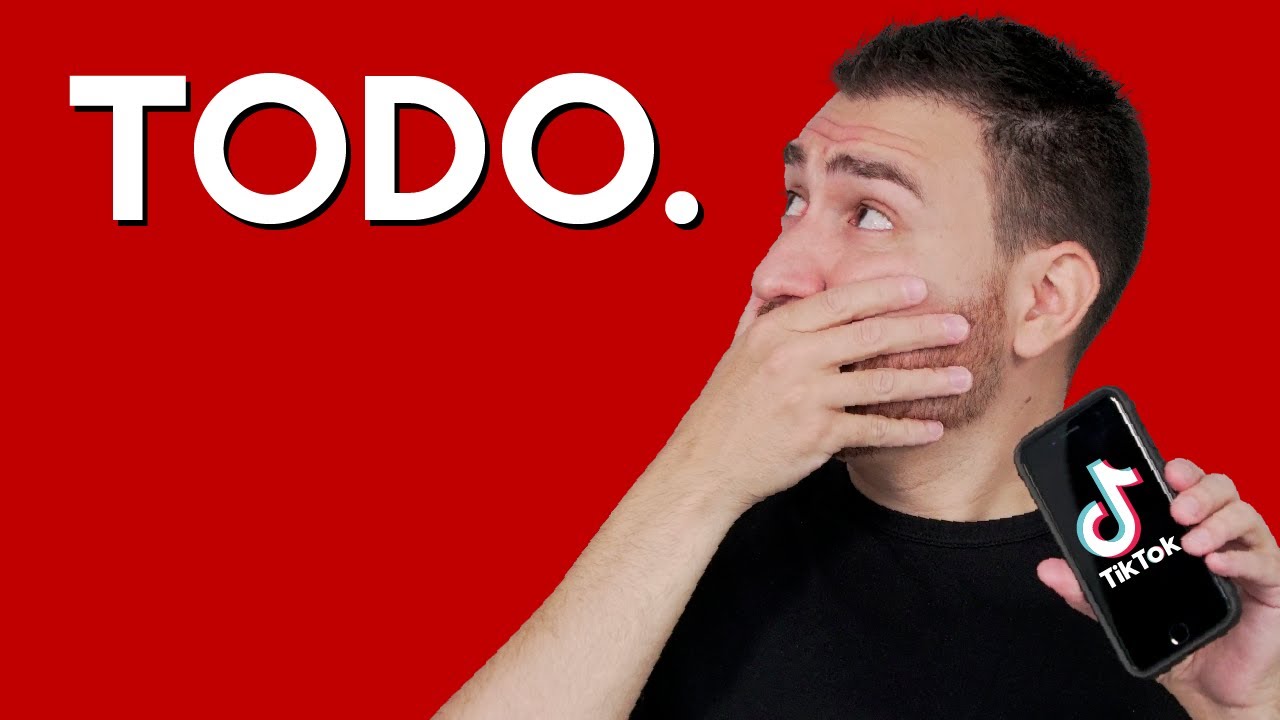 ❌ TikTok para EMPRESAS y MARCA PERSONAL (GUÍA DEFINITIVA 😱)