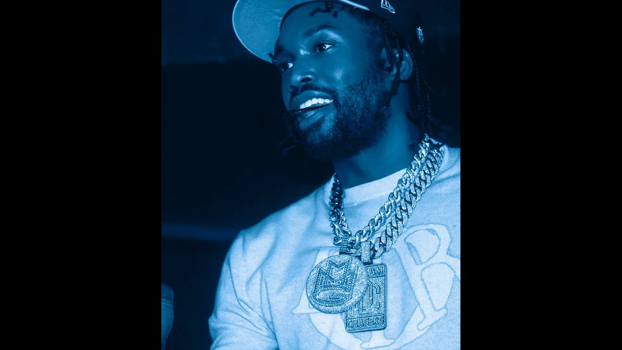 Meek Mill Type Beat - 