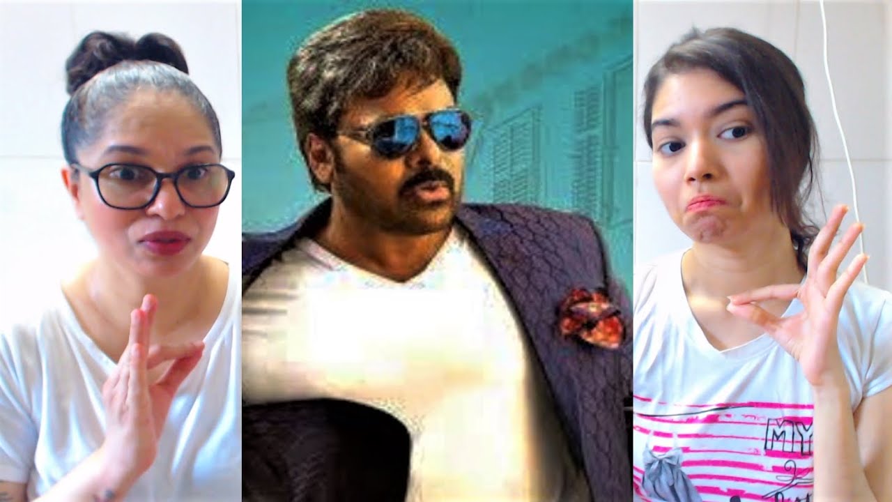 MEGASTAR CHIRANJEEVI DANCE EVOLUTION | Chiranjeevi Dance Compilation | Spirichual Kreatures Reaction