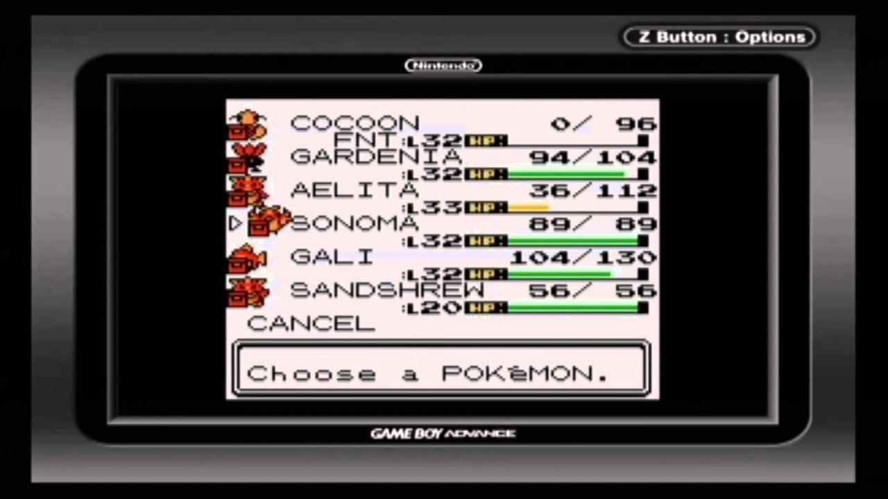 Let's Play Pokemon Gold (Walkthrough) - #39 Blackthorn City Gym and Leader Clair