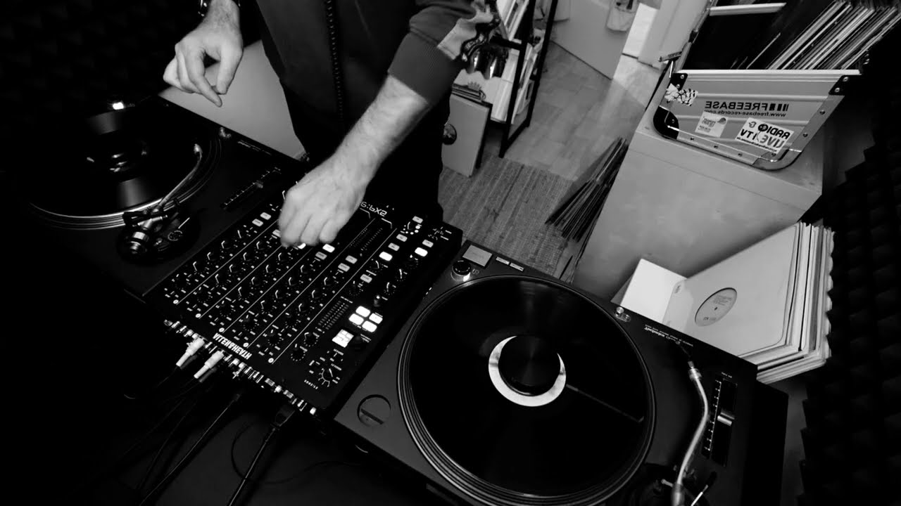 Dub / House / Minimal (Vinyl Set)