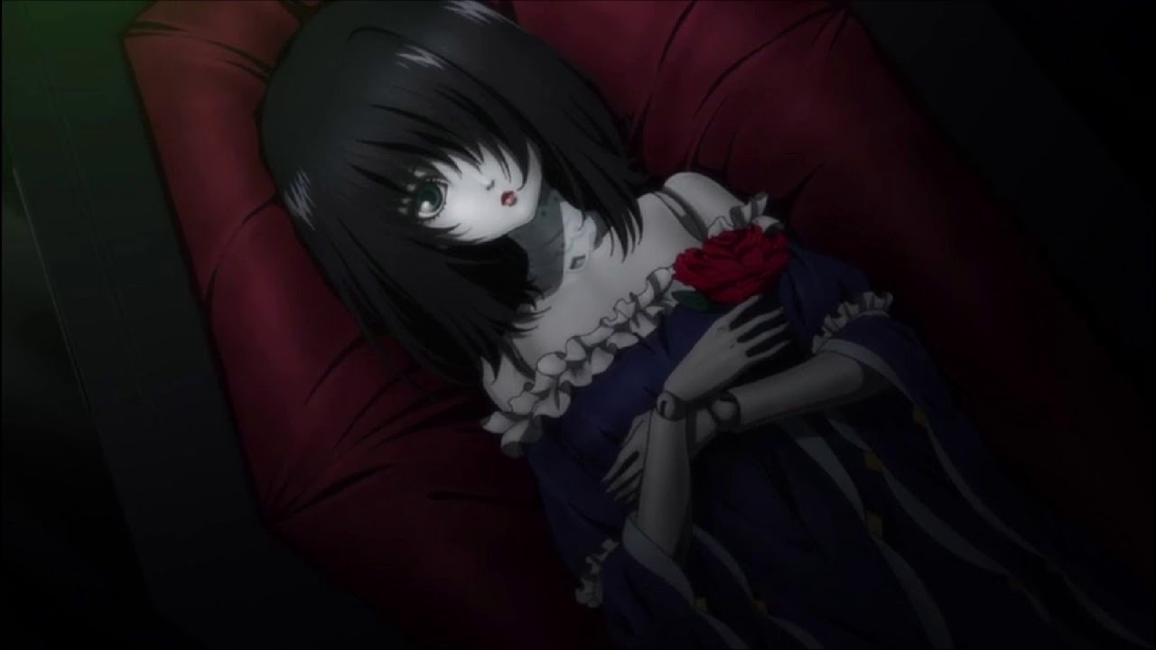 [Réupload] Another OP - Kyomu Densen ~ French cover