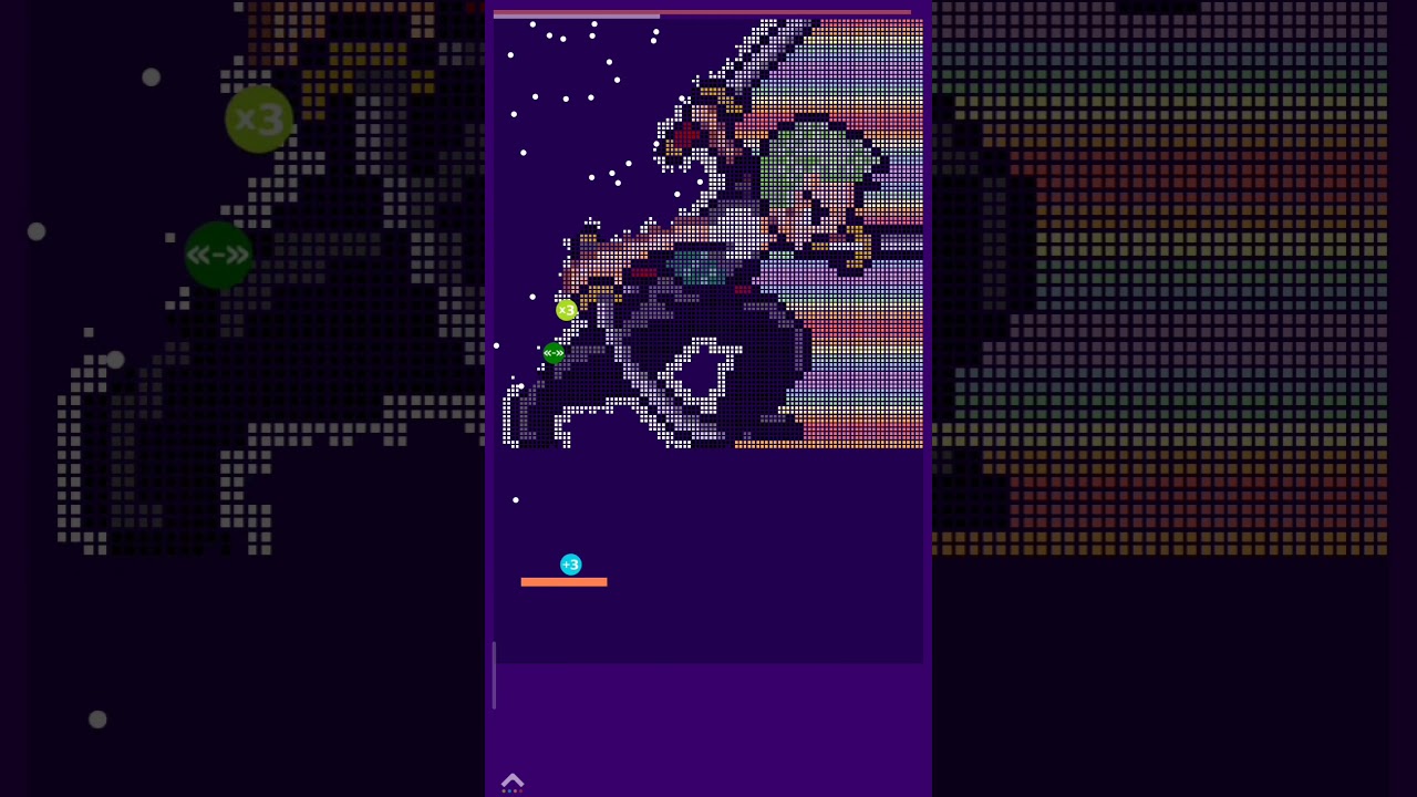 zoro #anime #onepiece#gaming #brickmaniac #gameplay #brickmaniagame #games #games #pixelart #manga