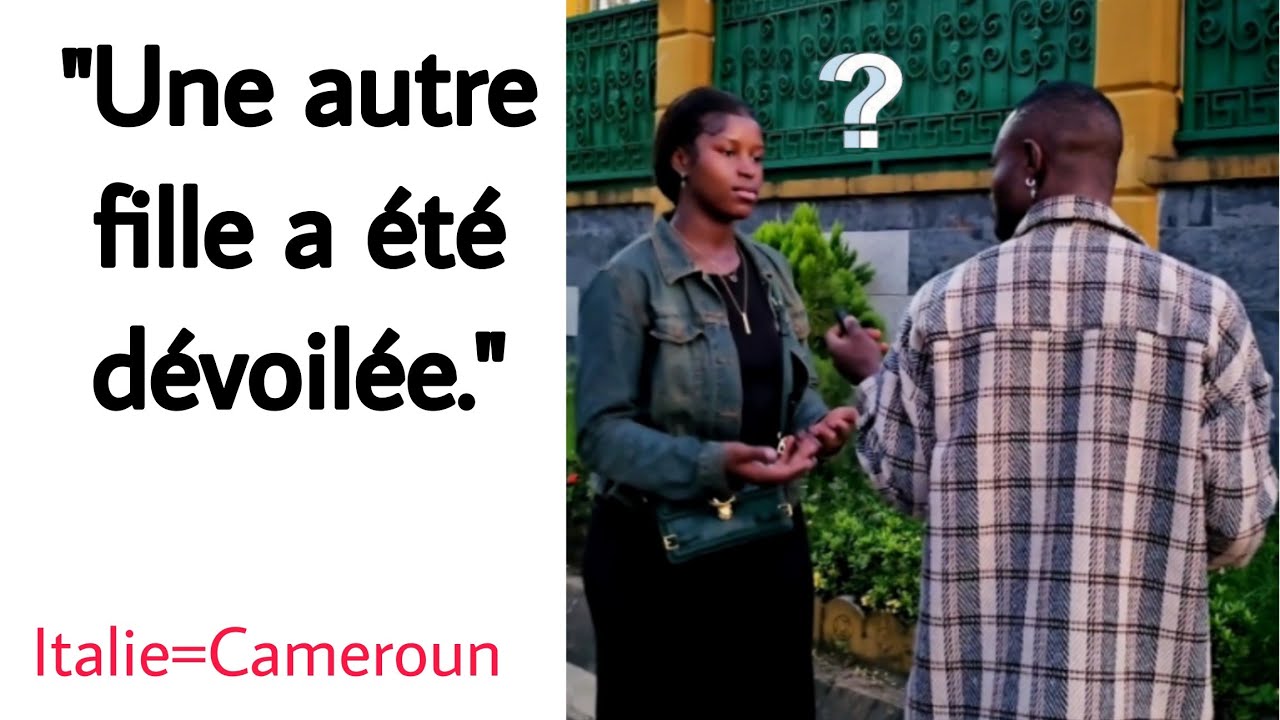 Ce prank, qui avait bien commencé, a finalement m.@.l tourné à la fin. l