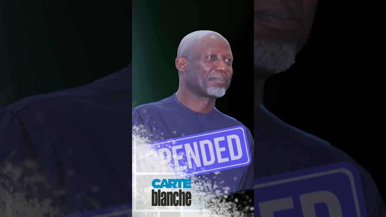 NSFAS: Who's Lying? | Carte Blanche | M-Net  #documentary #news #nsfas