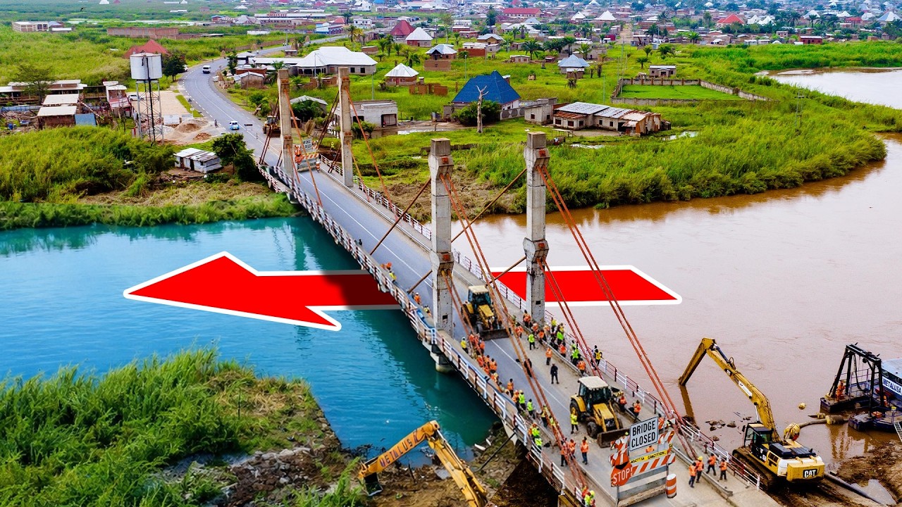 Uku niko ca kiraro co mu Gatumba kiriko kirasanurwa