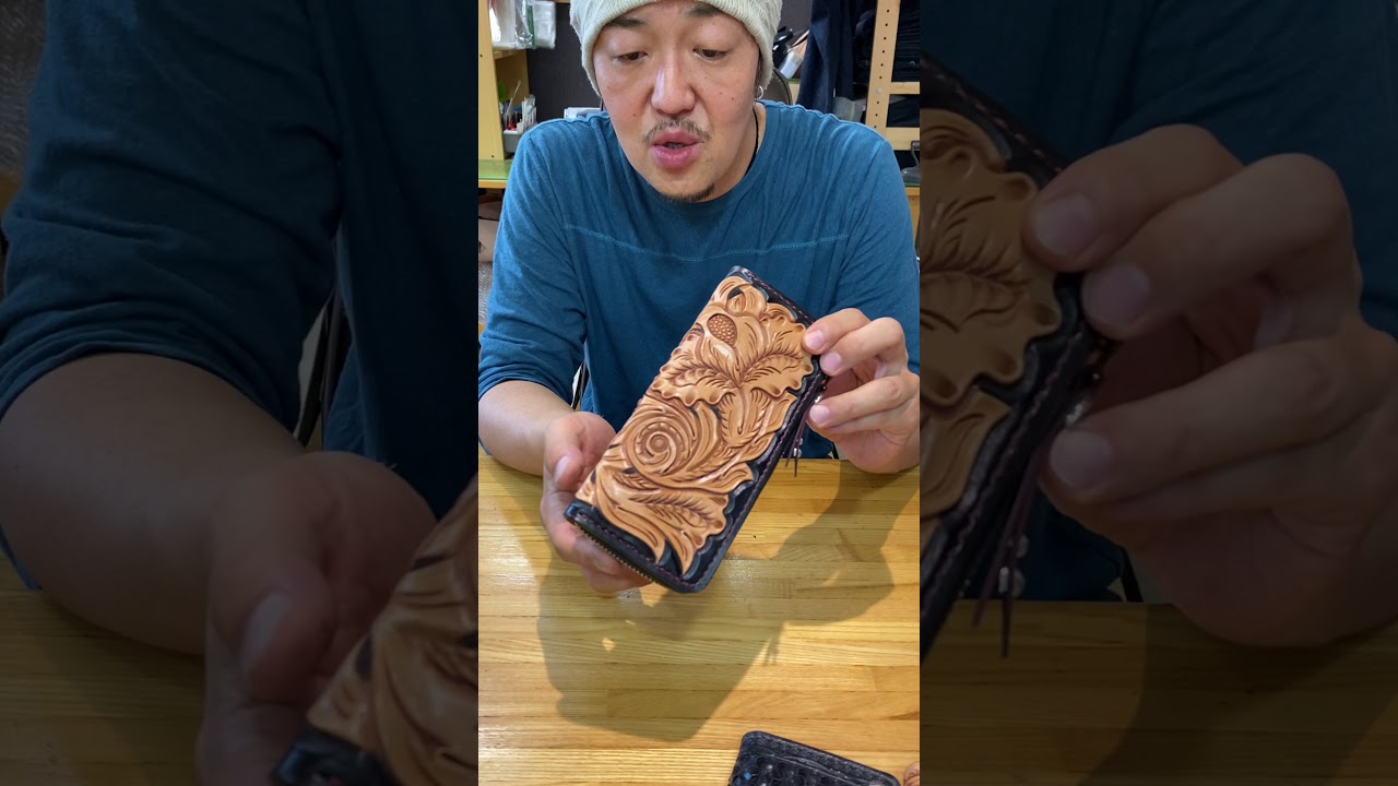 ラウンドジップシリーズ