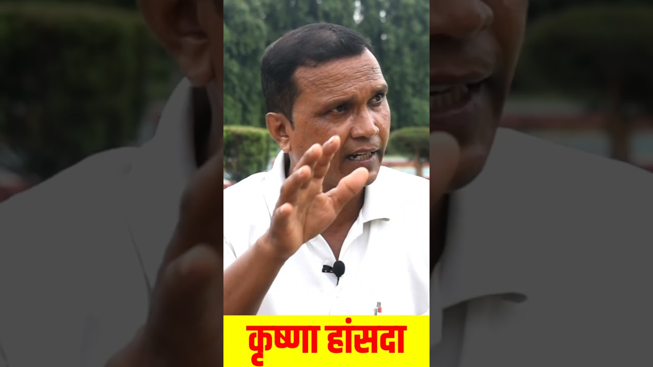 हेमंत का हाथ नहीं तो CBI जांच करा दें : कृष्णा हांसदा, भारत आदिवासी पार्टी