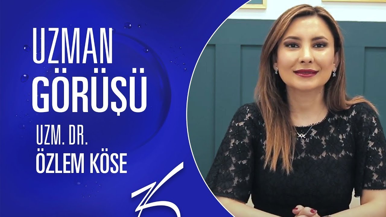 ZO Skin Ürünleri Detaylı Anlatımı! (Dr. Özlem Köse)